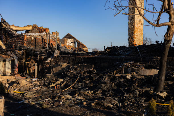 Reliable Fire Damage Removal contractor in Richwood, NJ by Fire Damage Flint